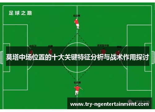 莫塔中场位置的十大关键特征分析与战术作用探讨