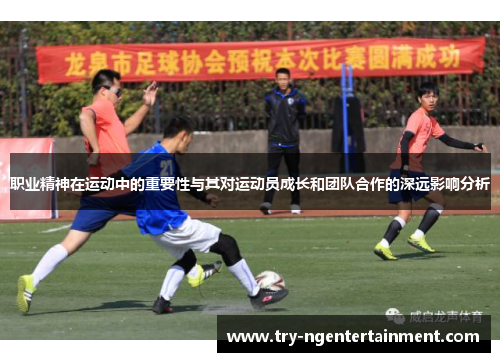职业精神在运动中的重要性与其对运动员成长和团队合作的深远影响分析 职业精神在运动中的重要性与其对运动员成长和团队合作的深远影响分析